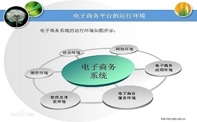 电子商务，电商平台，电商平台开发