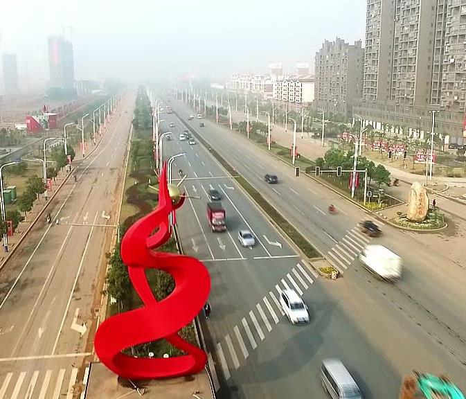 320国道